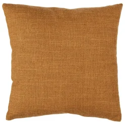 ATMOSPHERA CREATEUR D'INTERIEUR - Coussin "clem" vert foncé 40x40cm
