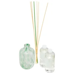 ATMOSPHERA CREATEUR D'INTERIEUR - Diffuseur de parfum "mancha" fleur de lin 850ml