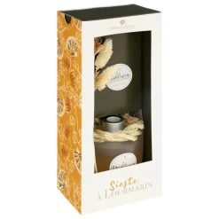 ATMOSPHERA CREATEUR D'INTERIEUR - Diffuseur de parfum "lour" - sauge et patchouli - 100ml