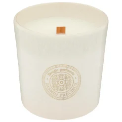 ATMOSPHERA CREATEUR D'INTERIEUR - Bougie parfumée "marco" - jasmin précieux - 620g