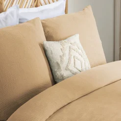 ATMOSPHERA CREATEUR D'INTERIEUR - Parure de lit 3 pièces 