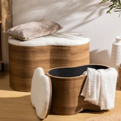 ATMOSPHERA CREATEUR D'INTERIEUR - Coffre 