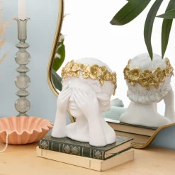 ATMOSPHERA CREATEUR D'INTERIEUR - Buste de femme 