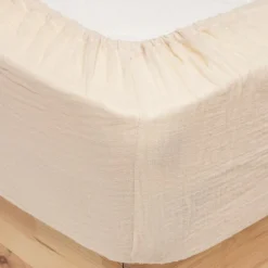 ATMOSPHERA CREATEUR D'INTERIEUR - Drap housse 