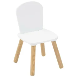 ATMOSPHERA CREATEUR D'INTERIEUR - Ensemble table et 2 chaises enfant 