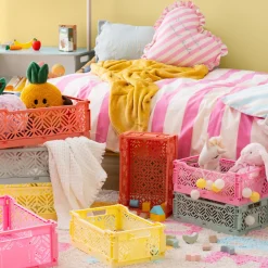 ATMOSPHERA CREATEUR D'INTERIEUR - Cagette pliante 