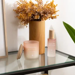 ATMOSPHERA CREATEUR D'INTERIEUR - Bougie parfumée 