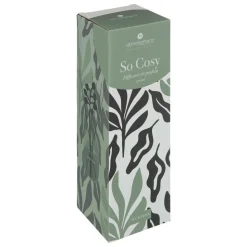 ATMOSPHERA CREATEUR D'INTERIEUR - Diffuseur de parfum "cosy" - eucalyptus - 500ml