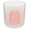 ATMOSPHERA CREATEUR D'INTERIEUR - Bougie parfumée " floa" cerise 115g