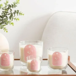 ATMOSPHERA CREATEUR D'INTERIEUR - Bougie parfumée 