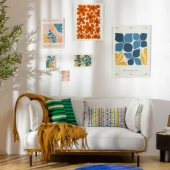 ATMOSPHERA CREATEUR D'INTERIEUR - Coussin 