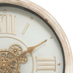 ATMOSPHERA CREATEUR D'INTERIEUR - Horloge 