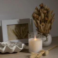 ATMOSPHERA CREATEUR D'INTERIEUR - Bougie led 