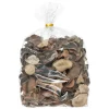 ATMOSPHERA CREATEUR D'INTERIEUR - Pot pourri "izor" h10cm