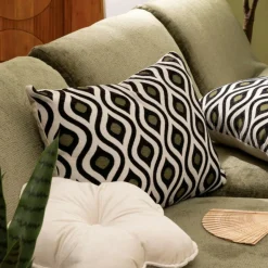 ATMOSPHERA CREATEUR D'INTERIEUR - Coussin 