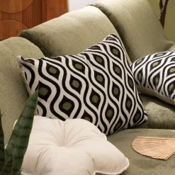 ATMOSPHERA CREATEUR D'INTERIEUR - Coussin 