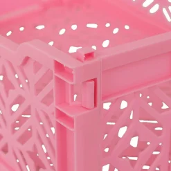 ATMOSPHERA CREATEUR D'INTERIEUR - Cagette pliante 