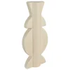 ATMOSPHERA CREATEUR D'INTERIEUR - Déco à poser totem "mala" beige h25cm