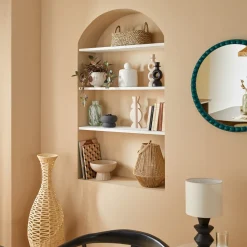 ATMOSPHERA CREATEUR D'INTERIEUR - Déco à poser totem 