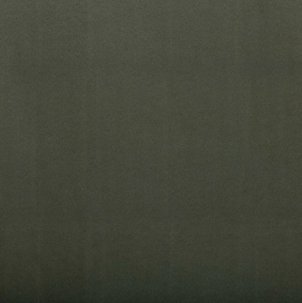 ATMOSPHERA CREATEUR D'INTERIEUR - Rideau occultant "odelie" vert kaki 135x240cm