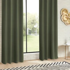 ATMOSPHERA CREATEUR D'INTERIEUR - Rideau occultant