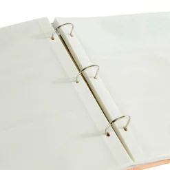 ATMOSPHERA CREATEUR D'INTERIEUR - Album photo spirales en tissu