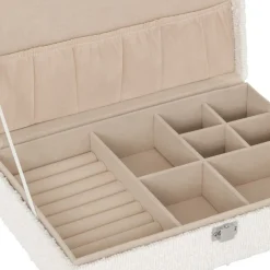 ATMOSPHERA CREATEUR D'INTERIEUR - Boîte à bijou 