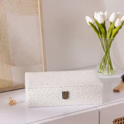 ATMOSPHERA CREATEUR D'INTERIEUR - Boîte à bijou 