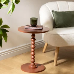 ATMOSPHERA CREATEUR D'INTERIEUR - Table d’appoint 