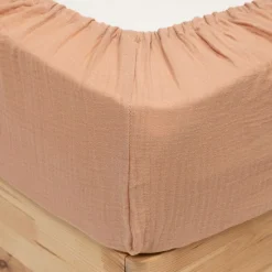 ATMOSPHERA CREATEUR D'INTERIEUR - Drap housse 