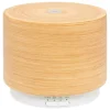ATMOSPHERA CREATEUR D'INTERIEUR - Diffuseur huiles essentielles "sana" bois 100ml