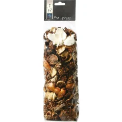 ATMOSPHERA CREATEUR D'INTERIEUR - Pot - pourri - vanille - 140g