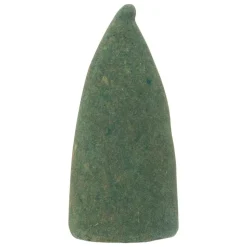 ATMOSPHERA CREATEUR D'INTERIEUR - Lot de 15 cônes d'encens avec support 