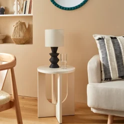 ATMOSPHERA CREATEUR D'INTERIEUR - Lampe à poser 