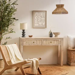 ATMOSPHERA CREATEUR D'INTERIEUR - Lampe à poser 