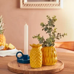 ATMOSPHERA CREATEUR D'INTERIEUR - Soliflore ananas 