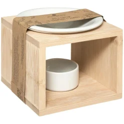 ATMOSPHERA CREATEUR D'INTERIEUR - Brûle - parfum h11 - 5 cm