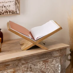 ATMOSPHERA CREATEUR D'INTERIEUR - Porte-livre 