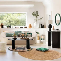ATMOSPHERA CREATEUR D'INTERIEUR - Table d’appoint 