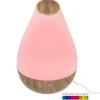 ATMOSPHERA CREATEUR D'INTERIEUR - Diffuseur d'huiles essentielles - variation de couleurs 1300 ml
