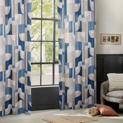 ATMOSPHERA CREATEUR D'INTERIEUR - Rideau occultant 