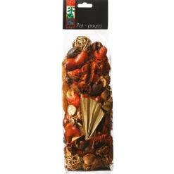 ATMOSPHERA CREATEUR D'INTERIEUR - Pot - pourri - patchouli - 140g