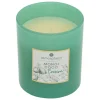 ATMOSPHERA CREATEUR D'INTERIEUR - Bougie parfumée "mael" monoï et coco 190g