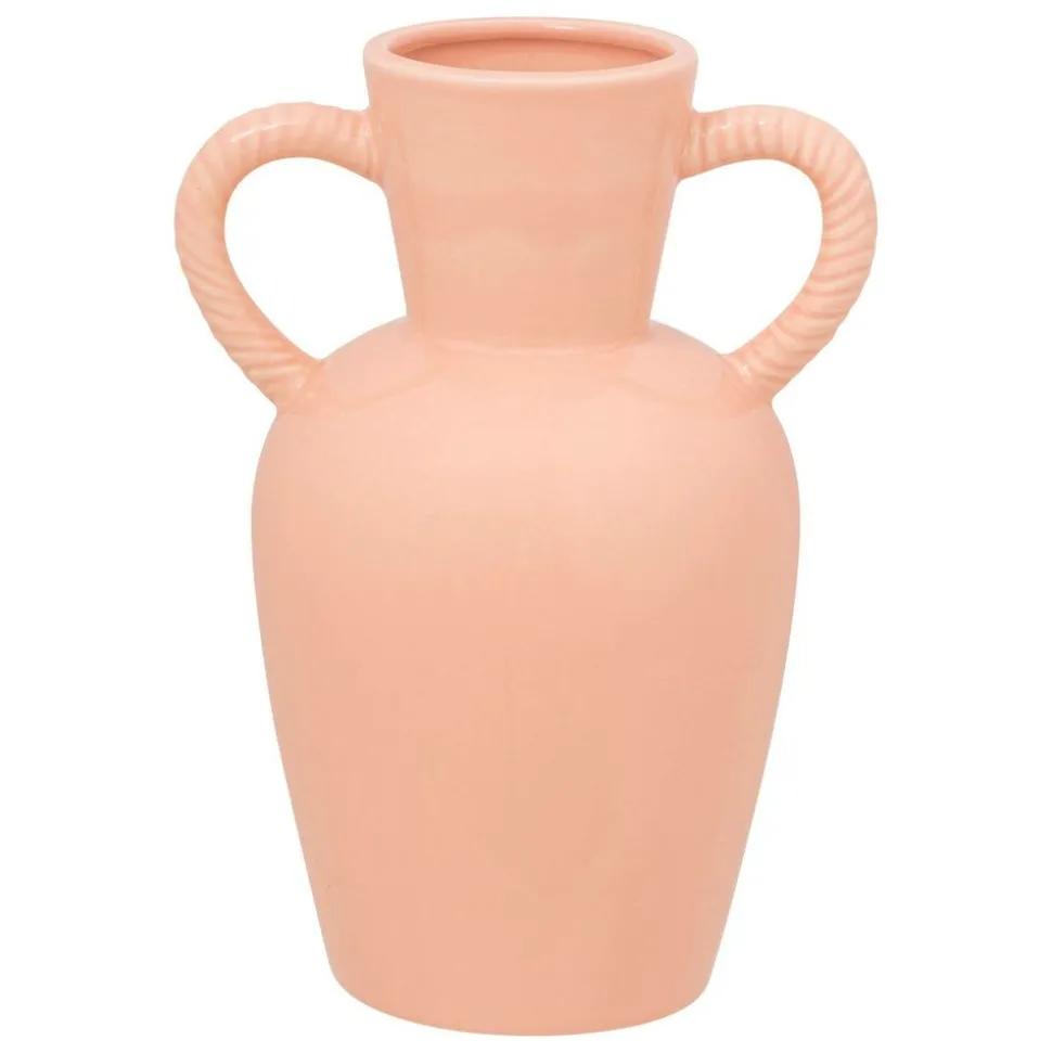 ATMOSPHERA CREATEUR D'INTERIEUR - Vase "wild" céramique h23,5cm