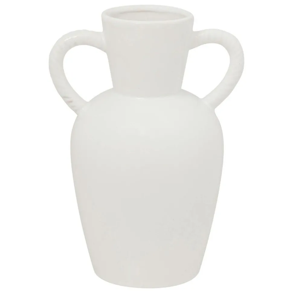 ATMOSPHERA CREATEUR D'INTERIEUR - Vase "wild" céramique h23,5cm