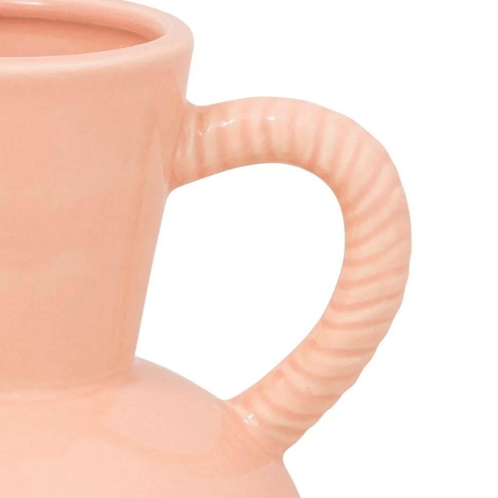 ATMOSPHERA CREATEUR D'INTERIEUR - Vase "wild" céramique h23,5cm