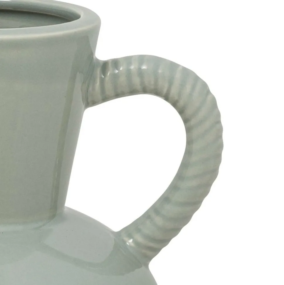 ATMOSPHERA CREATEUR D'INTERIEUR - Vase "wild" céramique h23,5cm