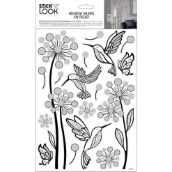 ATMOSPHERA CREATEUR D'INTERIEUR - Sticker 