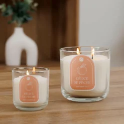 ATMOSPHERA CREATEUR D'INTERIEUR - Bougie parfumée 