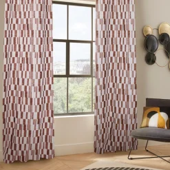 ATMOSPHERA CREATEUR D'INTERIEUR - Rideau 